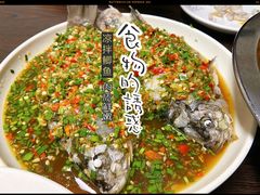 -艺味深尝(云锦路店)