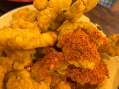 -聂发财重庆江湖菜(解放碑店)