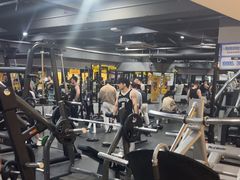 -超鹿运动健身(紫阳商贸中心店)