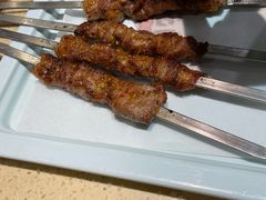 -状元阁烧烤(新华路总店)