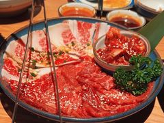 -烧肉达人•炭火烧肉(新天地店)