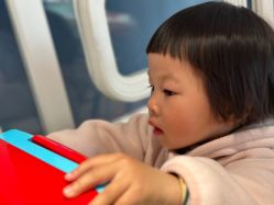 -奈尔宝·儿童乐园·亲子餐厅(华采天地店)