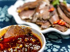 -古道惠风饭庄