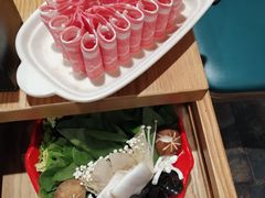 -额尔敦传统涮(体育场店)