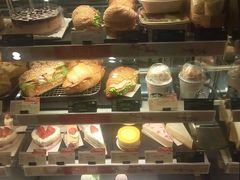 -星巴克(我格广场店)