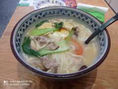 -蒙自源米线大王(东莞虎门印象店)