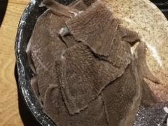 鲜脆毛肚-聚聚火锅.欢聚到半夜(静海店)