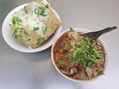 陈记锅巴菜-陈记锅巴菜(五大道店)