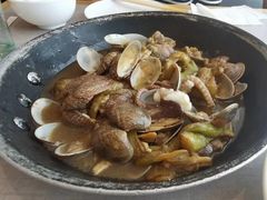 -渔家颂歌渔家味道(青石路店)