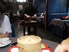 羲和烤鸭-羲和雅苑•北京烤鸭(平安国际金融中心店)