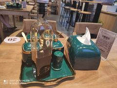 -清白羊·羊汤(天津鲁能城购物中心店)