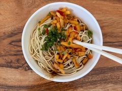 -老五热干面(沿江大道店)