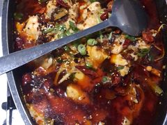 -Restaurant Sichuan 川里川外