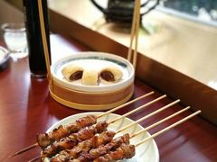 -1078號老北京涮肉(松柏店)