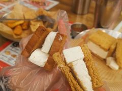-孖记茶档·热腾茶餐(江南西plus店)