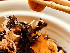 -鳥喜Toriki怀石烧鸟料理