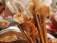 -马路边边串串香(一匡街店)