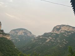 -抱犊寨风景区