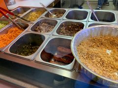 -张果佬年糕卷(科巷店)