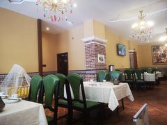 大堂-巴依老爷·新疆美食(上城区天城路店)
