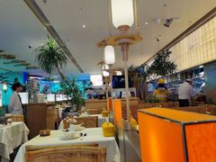 -桂满陇·杭州小馆(巴黎春天浦建店)