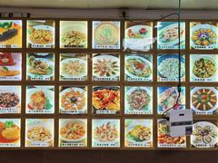 -寻味顺德·南记酒家·传统顺德菜·鱼生(广源路店)