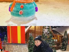 -宁波冰雪大世界(北仑区)