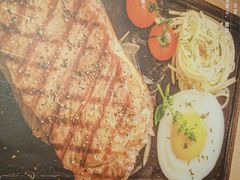 -凡塔斯牛排自助餐厅(莆田万达店)