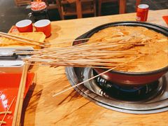 -袁记串串香(川师店)