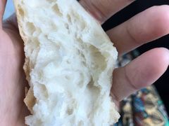 -稻田秋日式面包