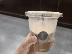 -常识咖啡common sense(春熙路店)