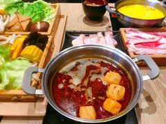 -吉野家(复兴路第二餐厅店)