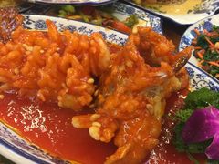 -东北人家铁锅炖(鞍山路店)
