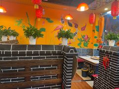 -江湖水乡铁锅炖魚(周庄嘉园店)