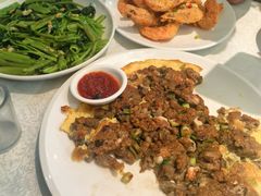 -莲花公园煎蟹(总店)