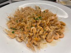 美极白虾-狮王府淮扬菜(新街口友谊店)