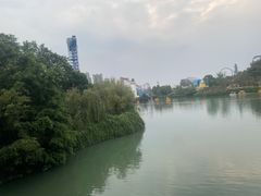 -成都欢乐谷