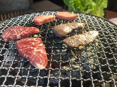 -热血兄弟·炭火烤肉(融侨中心店)