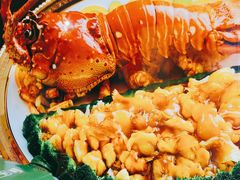 -君霖海鲜私房菜(春柳店)