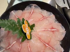 -麻辣空间·清油火锅(水井沟店)