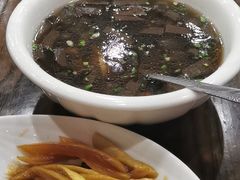 -双凤孟家羊肉馆(凤北路店)