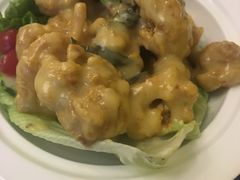 -马来MO简餐.南洋风味料理(美食街店)