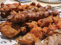 -美达尔烧烤海鲜家常菜(泰山路店)