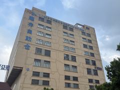 -StorHub趣存自助仓·迷你仓(普陀店)