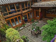 -乡绅本色白家厨坊