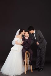 -克拉女神写真馆·匠心定制