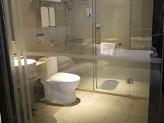 -城市便捷酒店(佛山大良清晖园步行街店)