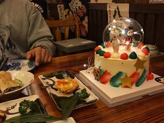 -坂吉屋·居酒屋深夜食堂(龙湖店)