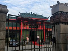 -丽华园(青少年宫店)