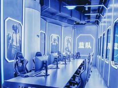 -世代星球·保龄球·镭战真人CS·团建(杨浦店)